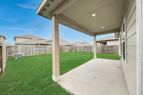 7206 Melrose Lane Rosharon TX 77583