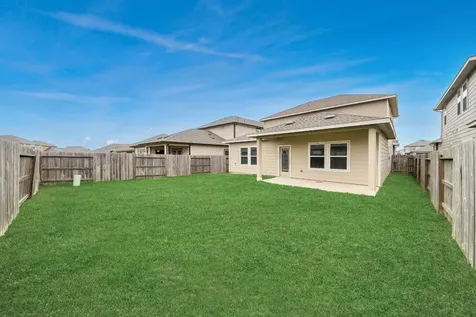 7206 Melrose Lane Rosharon TX 77583