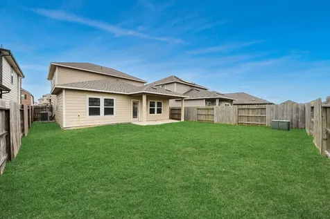 7206 Melrose Lane Rosharon TX 77583