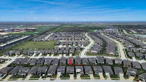 7206 Melrose Lane Rosharon TX 77583