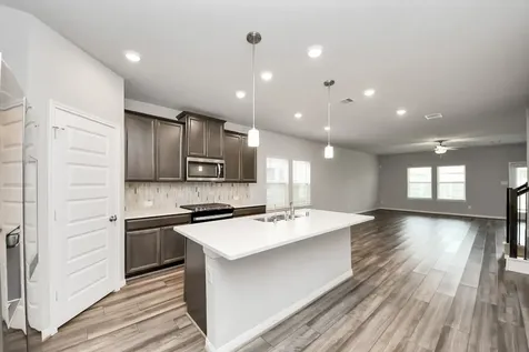 7206 Melrose Lane Rosharon TX 77583