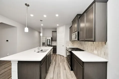 7206 Melrose Lane Rosharon TX 77583