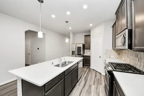 7206 Melrose Lane Rosharon TX 77583