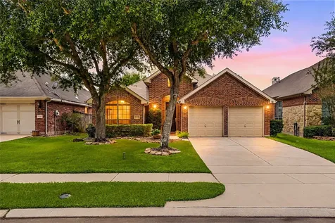 14411 Lantana Branch Lane Humble TX 77396