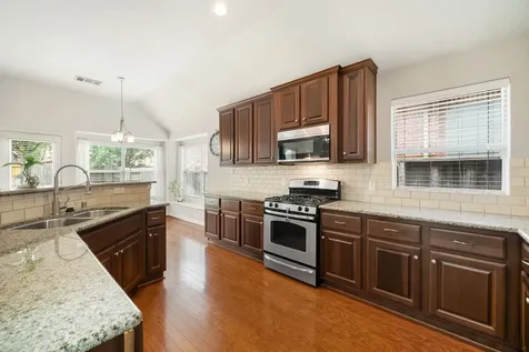 14411 Lantana Branch Lane Humble TX 77396