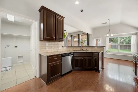 14411 Lantana Branch Lane Humble TX 77396