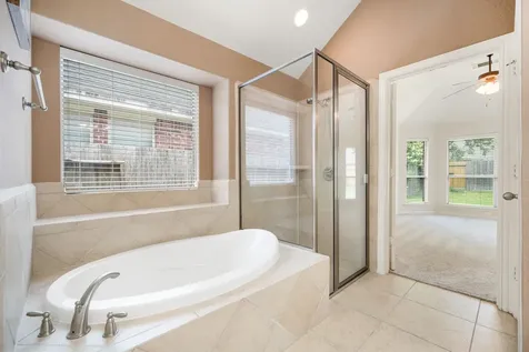 14411 Lantana Branch Lane Humble TX 77396