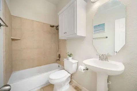 14411 Lantana Branch Lane Humble TX 77396