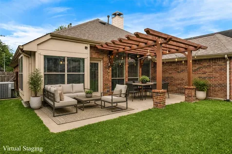 14411 Lantana Branch Lane Humble TX 77396
