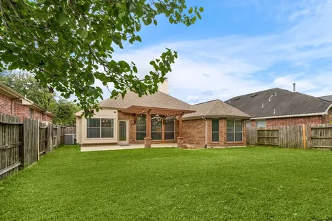 14411 Lantana Branch Lane Humble TX 77396