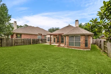14411 Lantana Branch Lane Humble TX 77396
