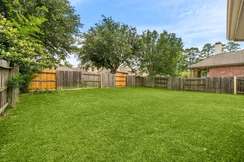 14411 Lantana Branch Lane Humble TX 77396