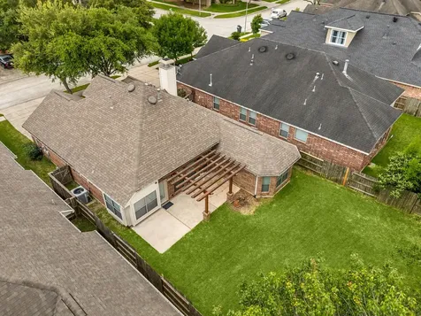 14411 Lantana Branch Lane Humble TX 77396