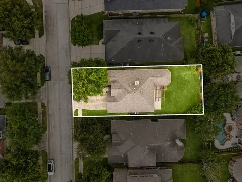 14411 Lantana Branch Lane Humble TX 77396
