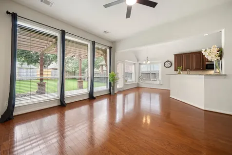 14411 Lantana Branch Lane Humble TX 77396