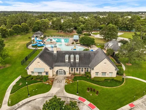 14411 Lantana Branch Lane Humble TX 77396