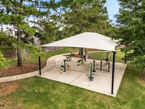 14411 Lantana Branch Lane Humble TX 77396