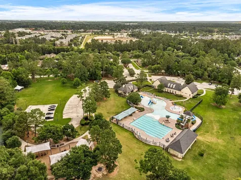 14411 Lantana Branch Lane Humble TX 77396