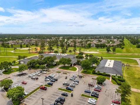 14411 Lantana Branch Lane Humble TX 77396