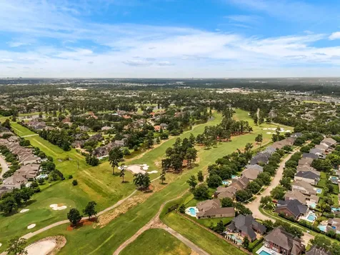 14411 Lantana Branch Lane Humble TX 77396