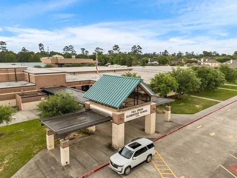 14411 Lantana Branch Lane Humble TX 77396