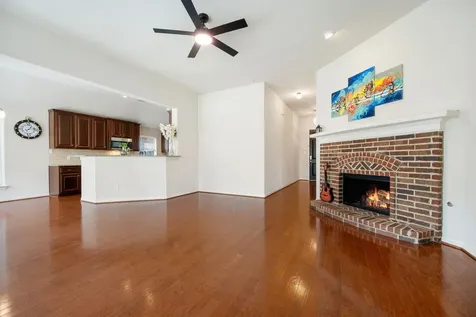 14411 Lantana Branch Lane Humble TX 77396