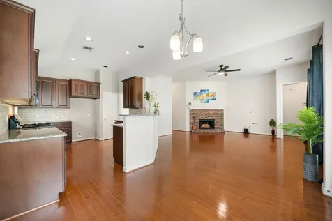 14411 Lantana Branch Lane Humble TX 77396