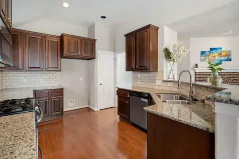 14411 Lantana Branch Lane Humble TX 77396