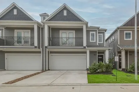 16571 Oasis Glade Drive Richmond TX 77407