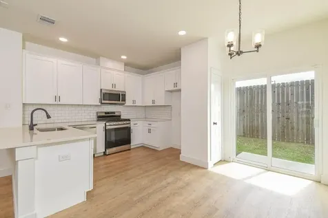 16571 Oasis Glade Drive Richmond TX 77407