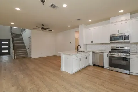 16571 Oasis Glade Drive Richmond TX 77407