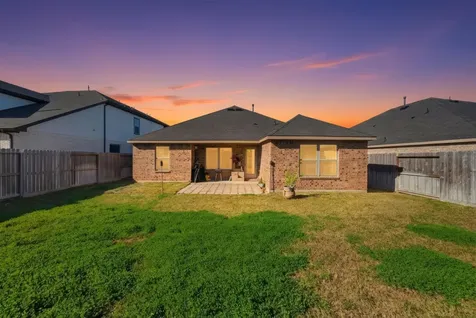 31535 Beacon Cove Trail Fulshear TX 77441