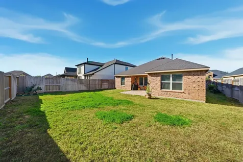 31535 Beacon Cove Trail Fulshear TX 77441