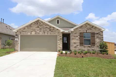 731 Larkspur Shadow Drive Magnolia TX 77354