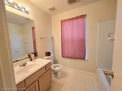 431 Laurel Timbers Drive Houston TX 77339