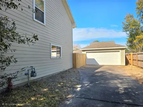 431 Laurel Timbers Drive Houston TX 77339