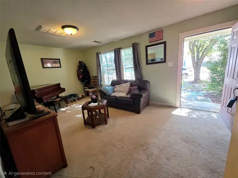 431 Laurel Timbers Drive Houston TX 77339