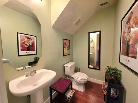 431 Laurel Timbers Drive Houston TX 77339