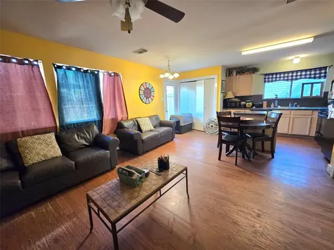 431 Laurel Timbers Drive Houston TX 77339