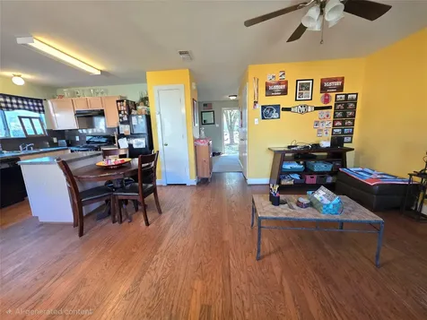 431 Laurel Timbers Drive Houston TX 77339