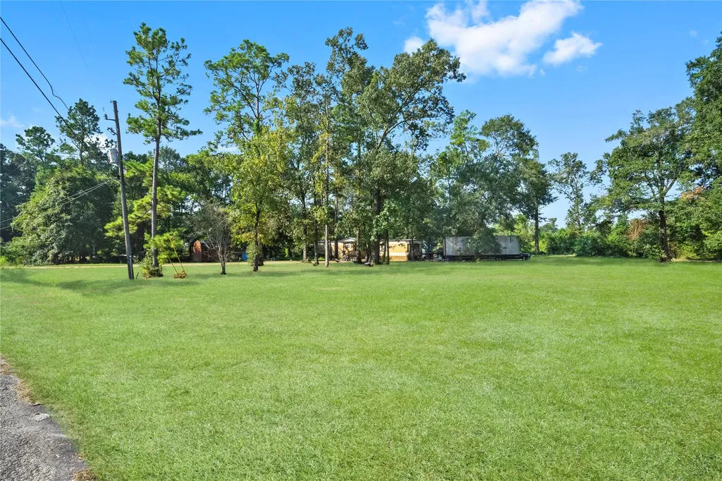 18900 Deer Glen Drive Conroe TX 77302