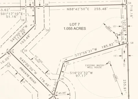Lot 7 Pvt 1672 Hallettsville TX 77964