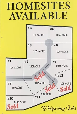 Lot 7 Pvt 1672 Hallettsville TX 77964