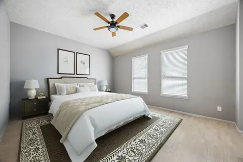 3324 Masters Point Drive Houston TX 77091