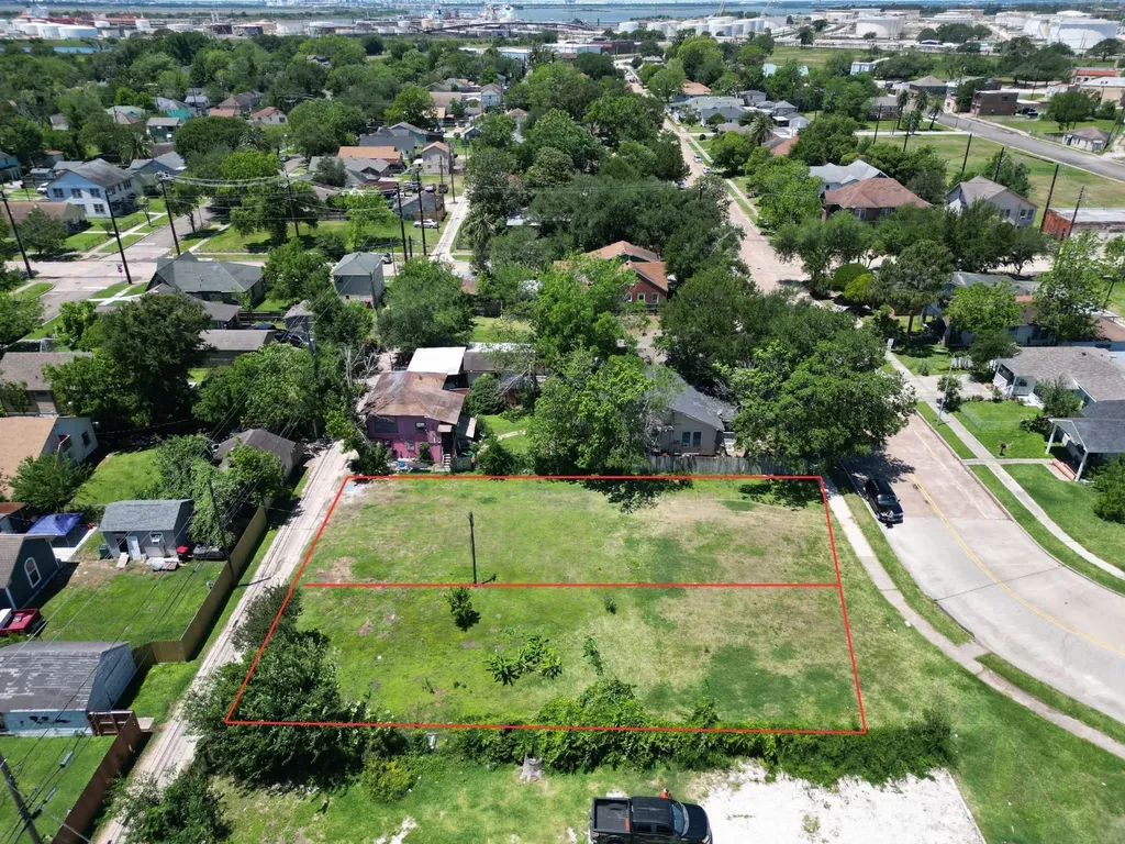 3107 Wisconsin Street Baytown TX 77520