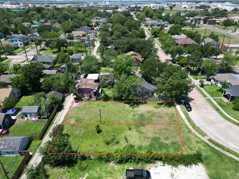 3107 Wisconsin Street Baytown TX 77520