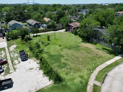 3107 Wisconsin Street Baytown TX 77520
