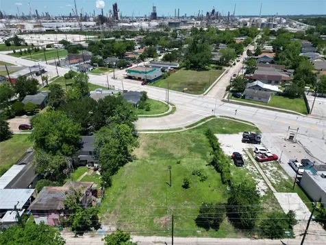 3107 Wisconsin Street Baytown TX 77520