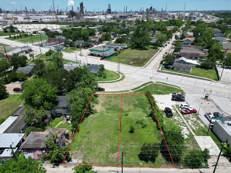 3107 Wisconsin Street Baytown TX 77520