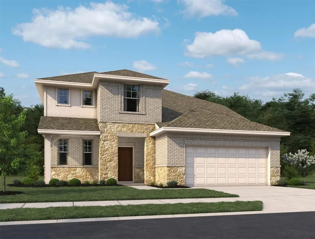 32011 Sweet Pea Meadows Drive Hockley TX 77447